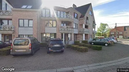 Apartments for rent in Westerlo - Photo from Google Street View
