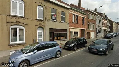 Rooms for rent in Eigenbrakel - Photo from Google Street View