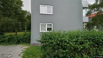 Apartments for rent in Delmenhorst - Photo from Google Street View
