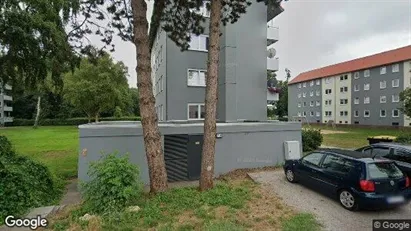 Apartments for rent in Delmenhorst - Photo from Google Street View