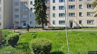 Apartments for rent in Gotha - Photo from Google Street View