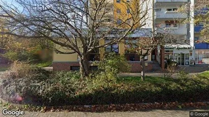 Apartments for rent in Gera - Photo from Google Street View