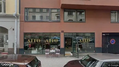 Apartments for rent in Helsinki Eteläinen - Photo from Google Street View