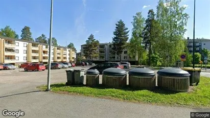 Apartments for rent in Nokia - Photo from Google Street View