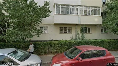 Apartments for rent in Bucharest - Sectorul 1 - Photo from Google Street View