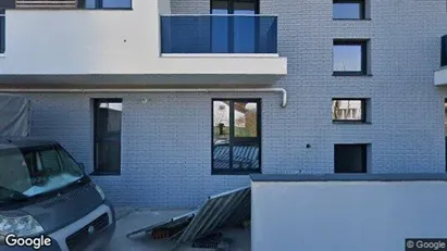 Apartments for rent in Voluntari - Photo from Google Street View