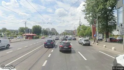 Apartments for rent in Bucharest - Sectorul 4 - Photo from Google Street View