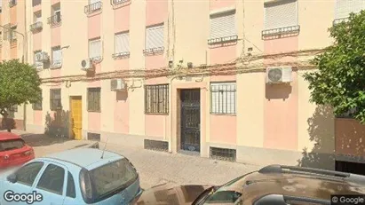 Apartments for rent in Córdoba - Photo from Google Street View