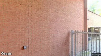 Apartments for rent in Harrow - Middlesex - Photo from Google Street View