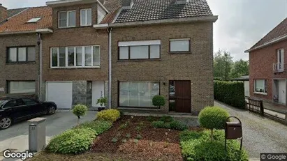 Apartments for rent in Sint-Gillis-Waas - Photo from Google Street View