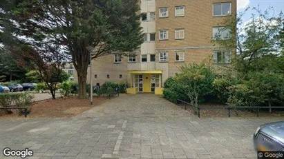Apartments for rent in The Hague Loosduinen - Photo from Google Street View