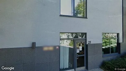 Apartments for rent in Södermalm - Photo from Google Street View