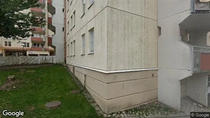 Apartments for rent in Stockholm West - Photo from Google Street View