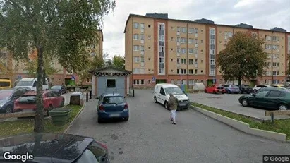 Apartments for rent in Stockholm West - Photo from Google Street View