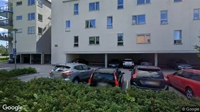 Apartments for rent in Stockholm South - Photo from Google Street View