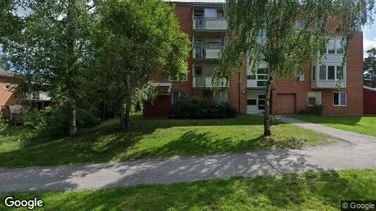 Apartments for rent in Värmdö - Photo from Google Street View