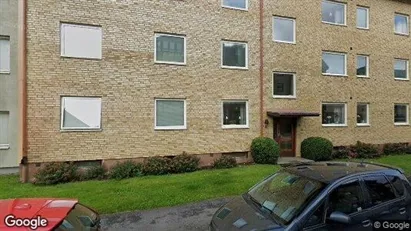 Apartments for rent in Borås - Photo from Google Street View