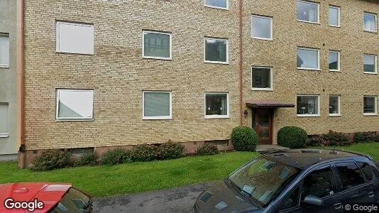 Apartments for rent in Borås - Photo from Google Street View