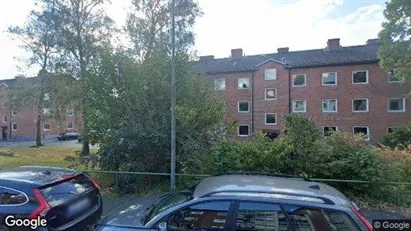 Apartments for rent in Hässleholm - Photo from Google Street View