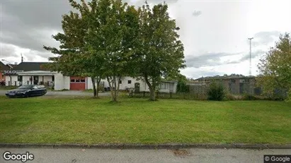 Apartments for rent in Skurup - Photo from Google Street View