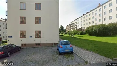 Apartments for rent in Majorna-Linné - Photo from Google Street View
