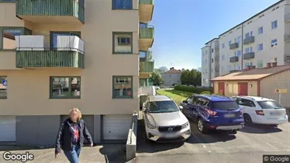 Apartments for rent in Kristianstad - Photo from Google Street View