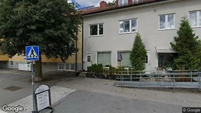 Apartments for rent in Stockholm South - Photo from Google Street View