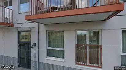 Apartments for rent in Jönköping - Photo from Google Street View