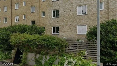 Apartments for rent in Majorna-Linné - Photo from Google Street View