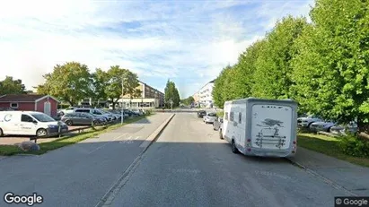 Apartments for rent in Uppsala - Photo from Google Street View