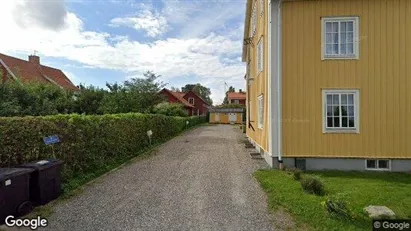 Apartments for rent in Borlänge - Photo from Google Street View