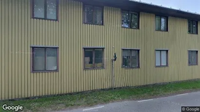 Apartments for rent in Falun - Photo from Google Street View