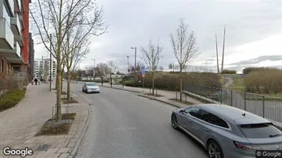 Apartments for rent in Stockholm West - Photo from Google Street View