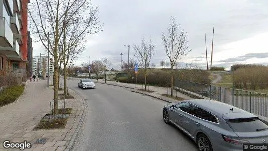 Apartments for rent in Stockholm West - Photo from Google Street View