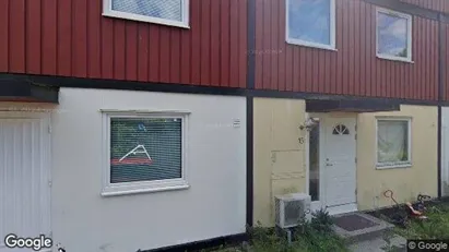 Apartments for rent in Södertälje - Photo from Google Street View