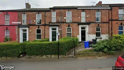 Apartments for rent in Sheffield - South Yorkshire - Photo from Google Street View
