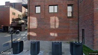 Apartments for rent in Viborg - Photo from Google Street View