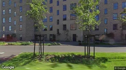 Apartments for rent in Horsens - Photo from Google Street View