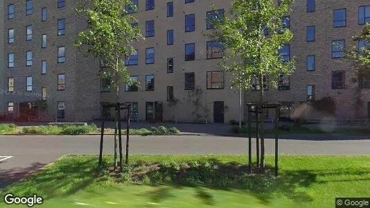 Apartments for rent in Horsens - Photo from Google Street View