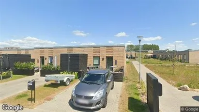 Apartments for rent in Horsens - Photo from Google Street View