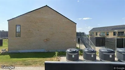 Apartments for rent in Horsens - Photo from Google Street View