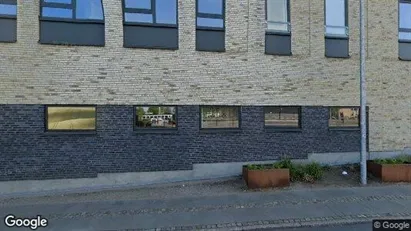 Apartments for rent in Aalborg Center - Photo from Google Street View