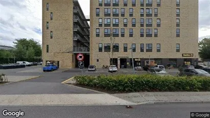 Apartments for rent in Aalborg Center - Photo from Google Street View
