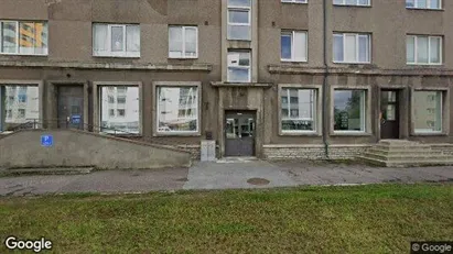 Apartments for rent in Tallinn Kesklinna - Photo from Google Street View