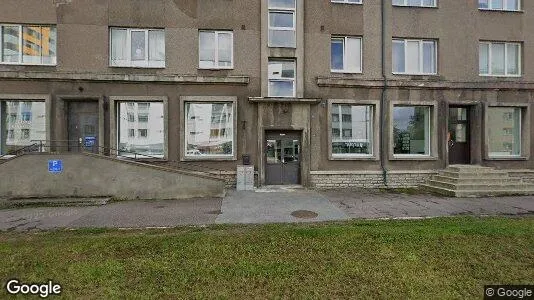 Apartments for rent in Tallinn Kesklinna - Photo from Google Street View