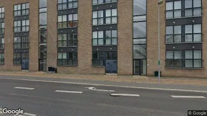 Apartments for rent in Odense C - Photo from Google Street View