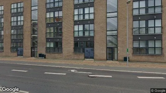 Apartments for rent in Odense C - Photo from Google Street View