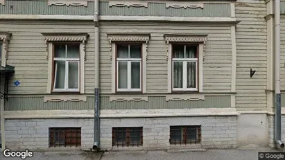 Apartments for rent in Tallinn Kesklinna - Photo from Google Street View