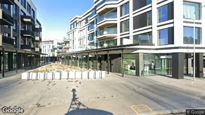 Apartments for rent in Tallinn Kesklinna - Photo from Google Street View