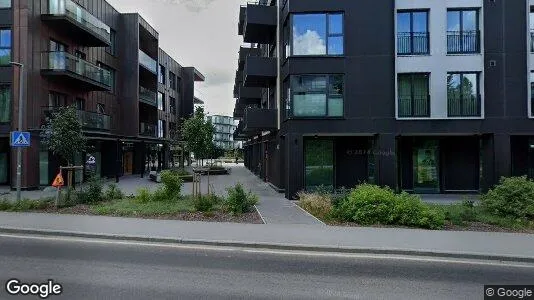 Apartments for rent in Tallinn Kesklinna - Photo from Google Street View